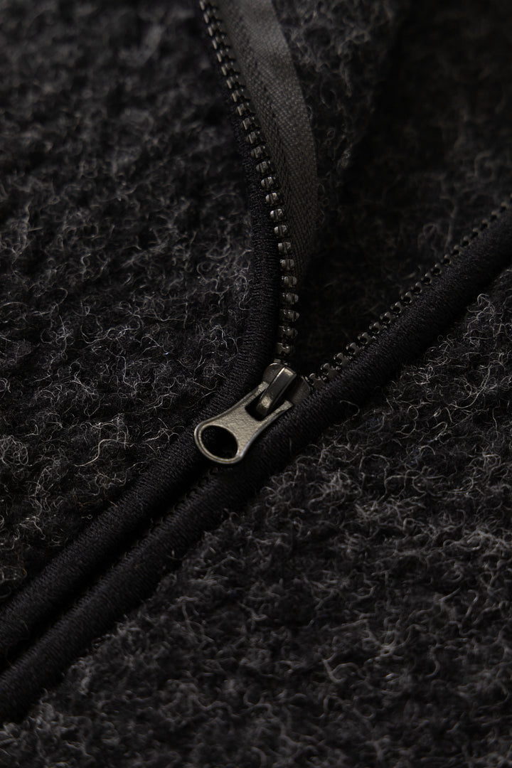 Coldbreaker - Pepitco Vest - Black