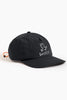 Service Works -  Nylon Dove Cap - Black