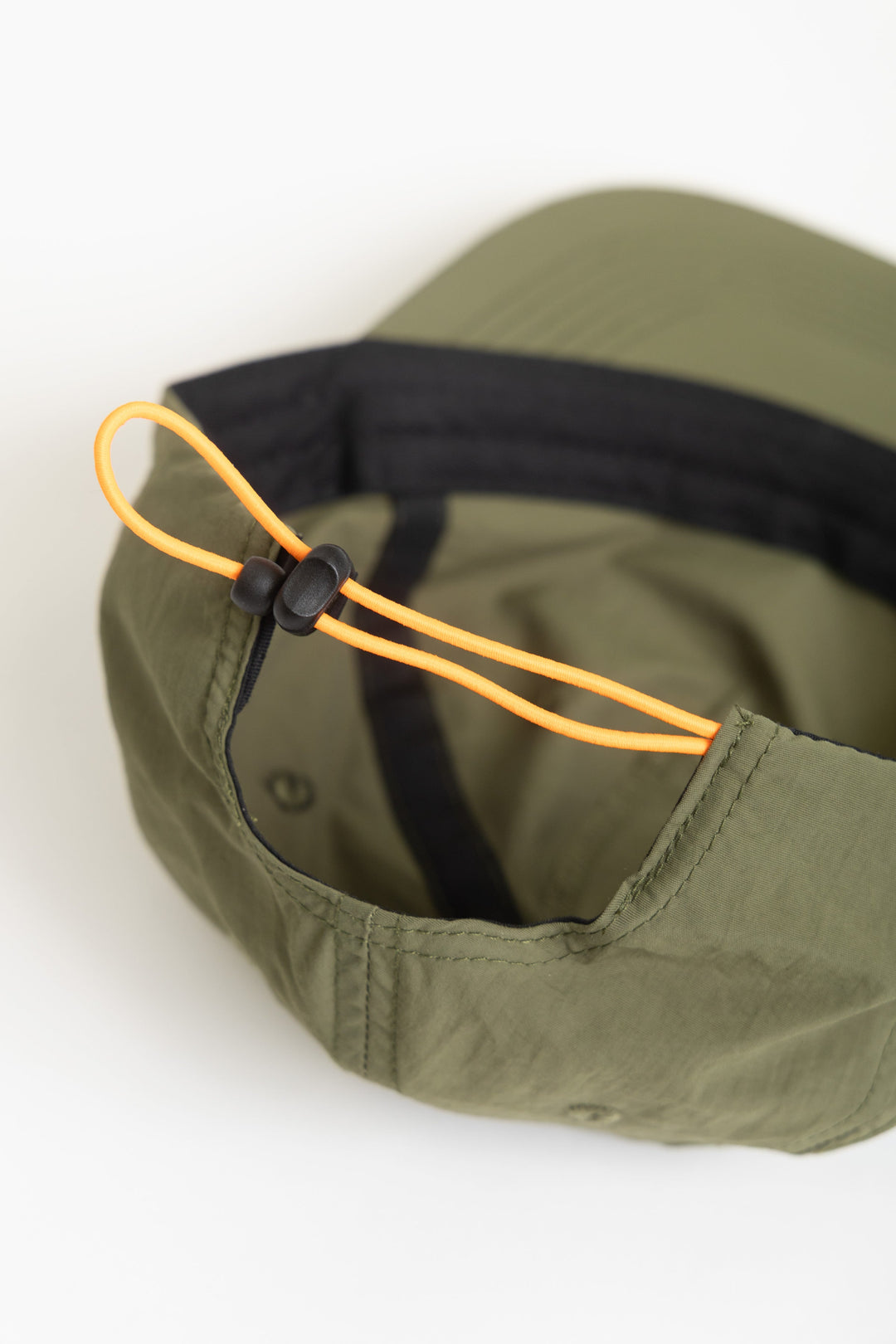 Service Works -  Nylon Dove Cap - Olive