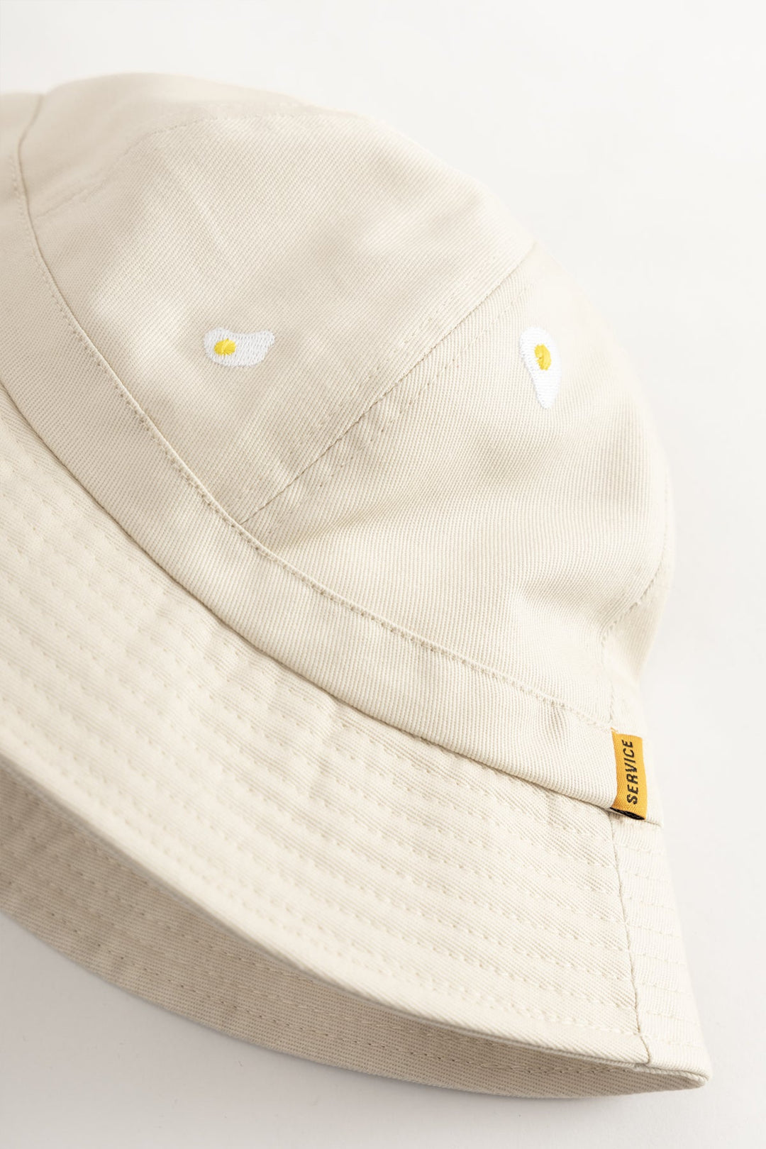 Service Works - Service Fried Bucket Hat - Khaki