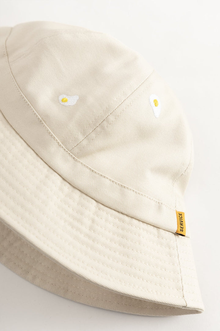 Service Works - Service Fried Bucket Hat - Khaki