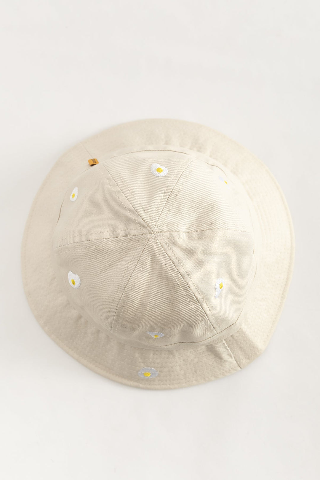 Service Works - Service Fried Bucket Hat - Khaki