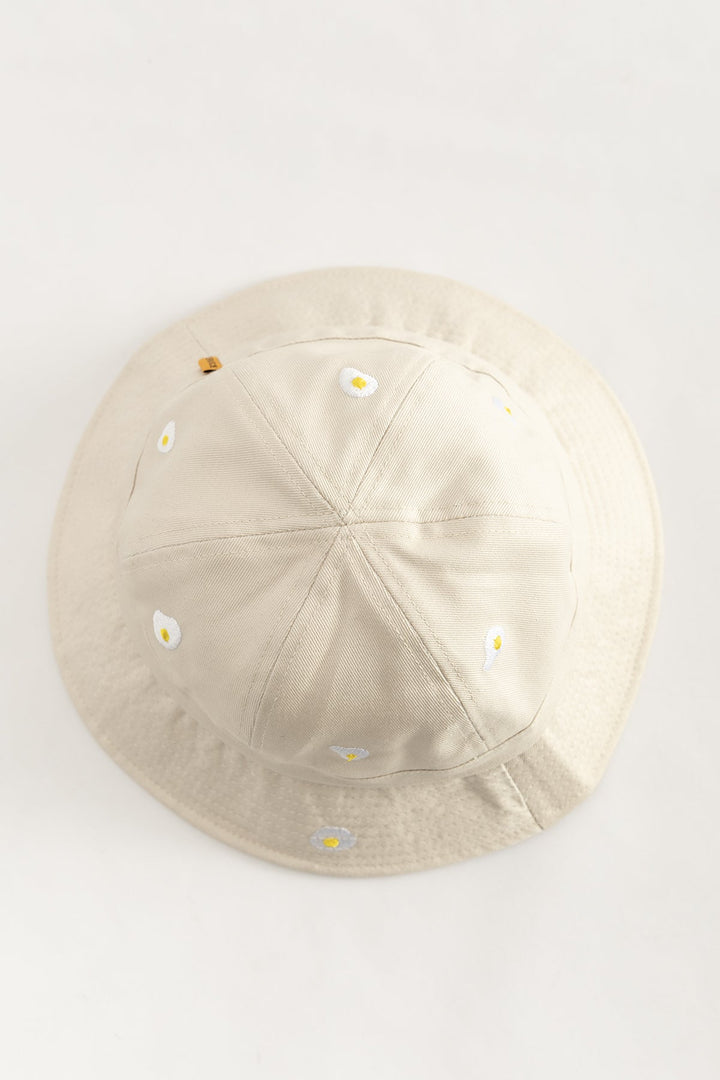 Service Works - Service Fried Bucket Hat - Khaki