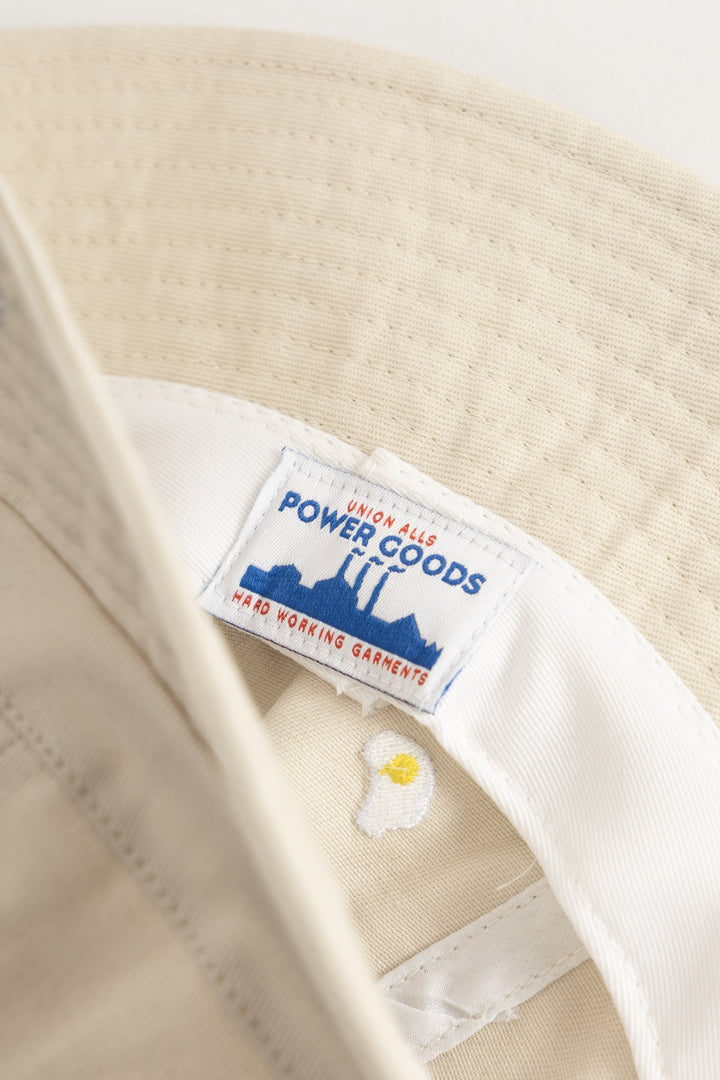 Service Works - Service Fried Bucket Hat - Khaki