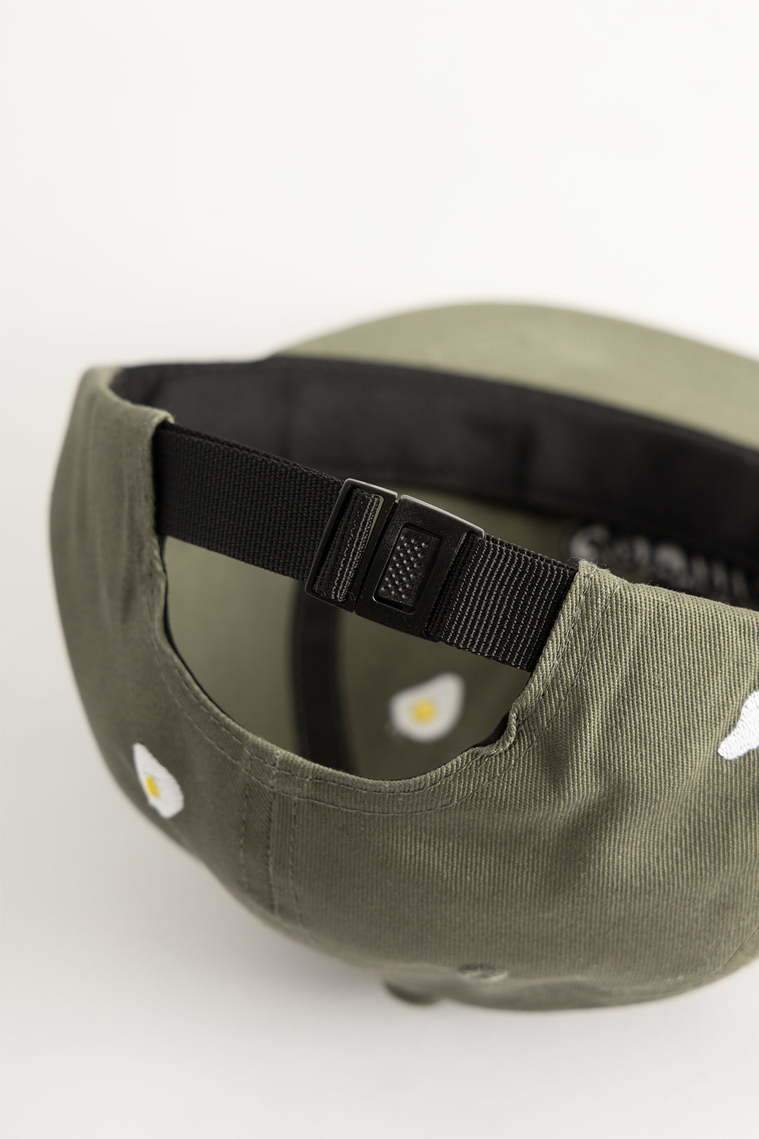 Service Works - Service Fried Cap - Olive