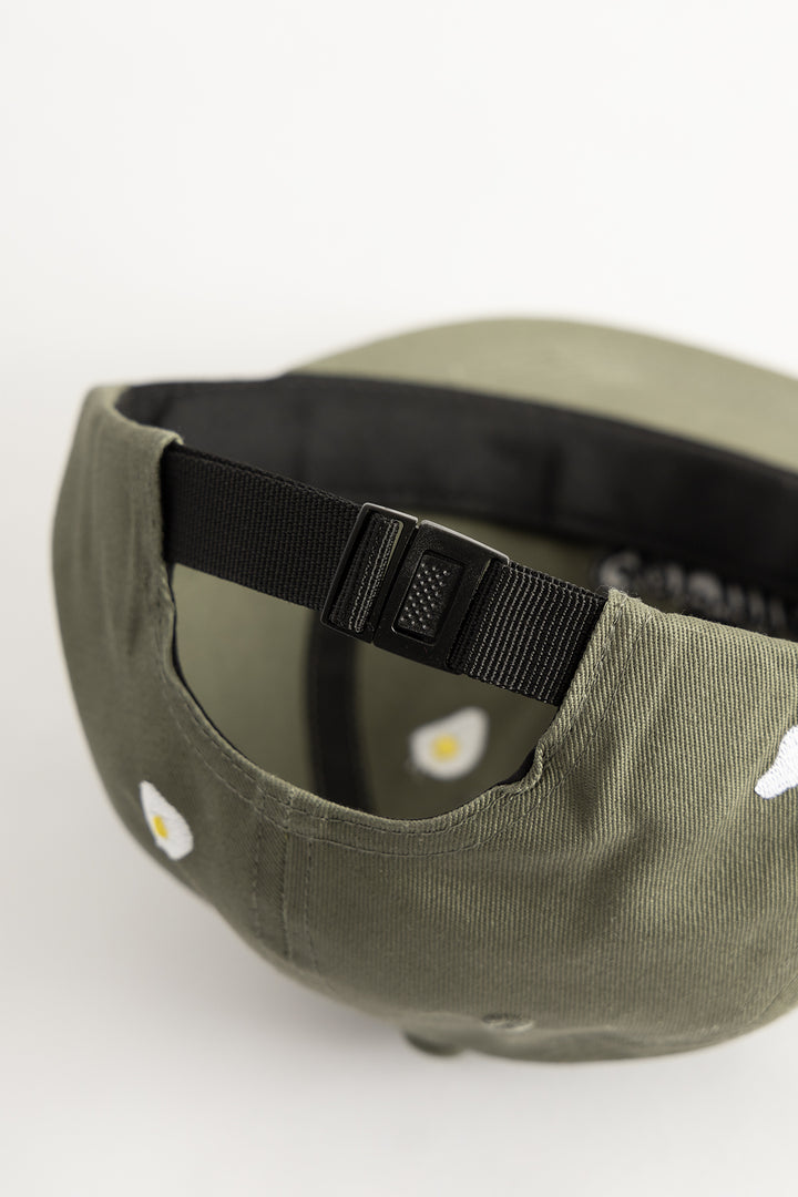 Service Works - Service Fried Cap - Olive