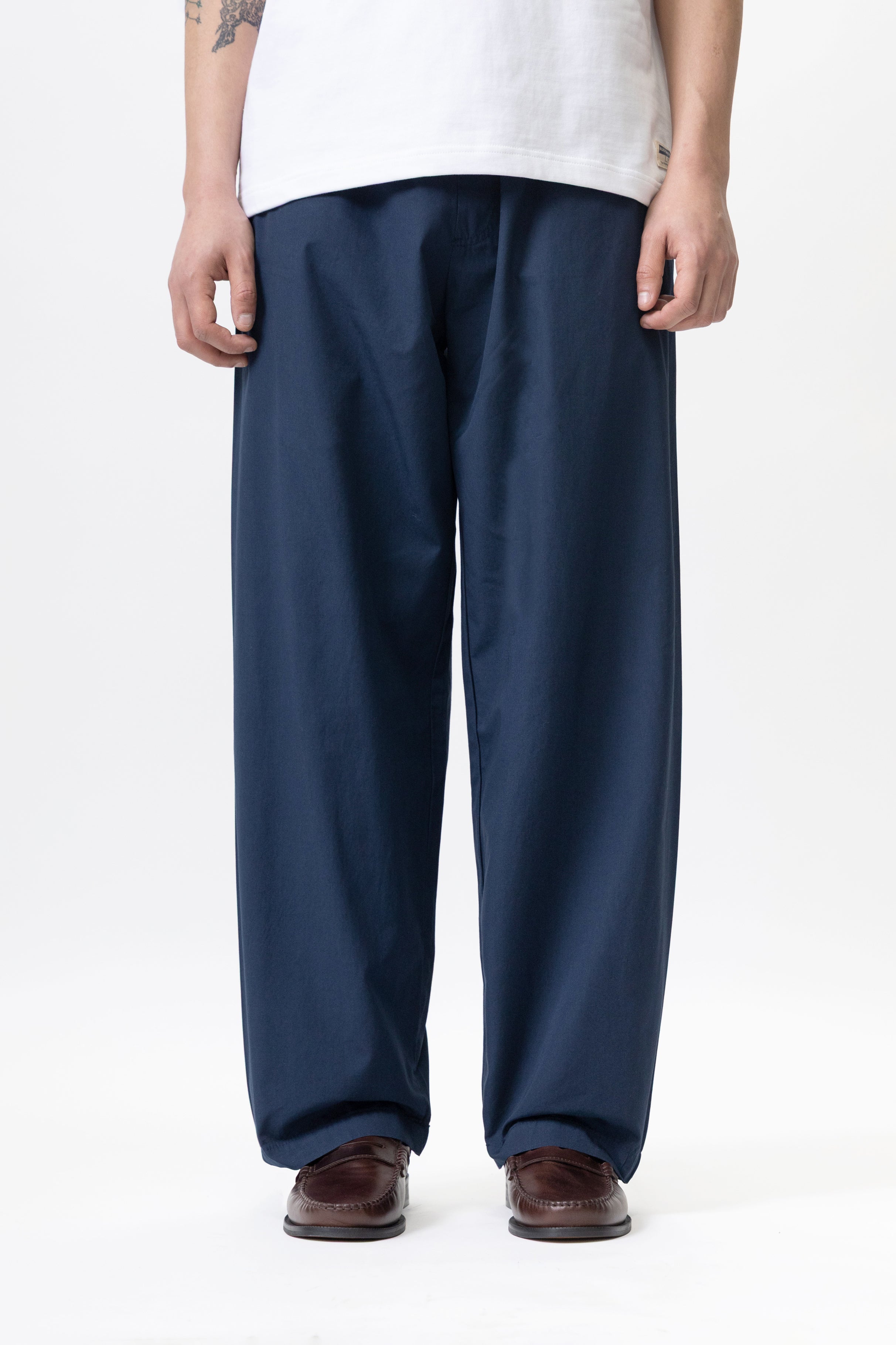 Service Works - Easy Chef Pants - Navy – Blacksmith Store