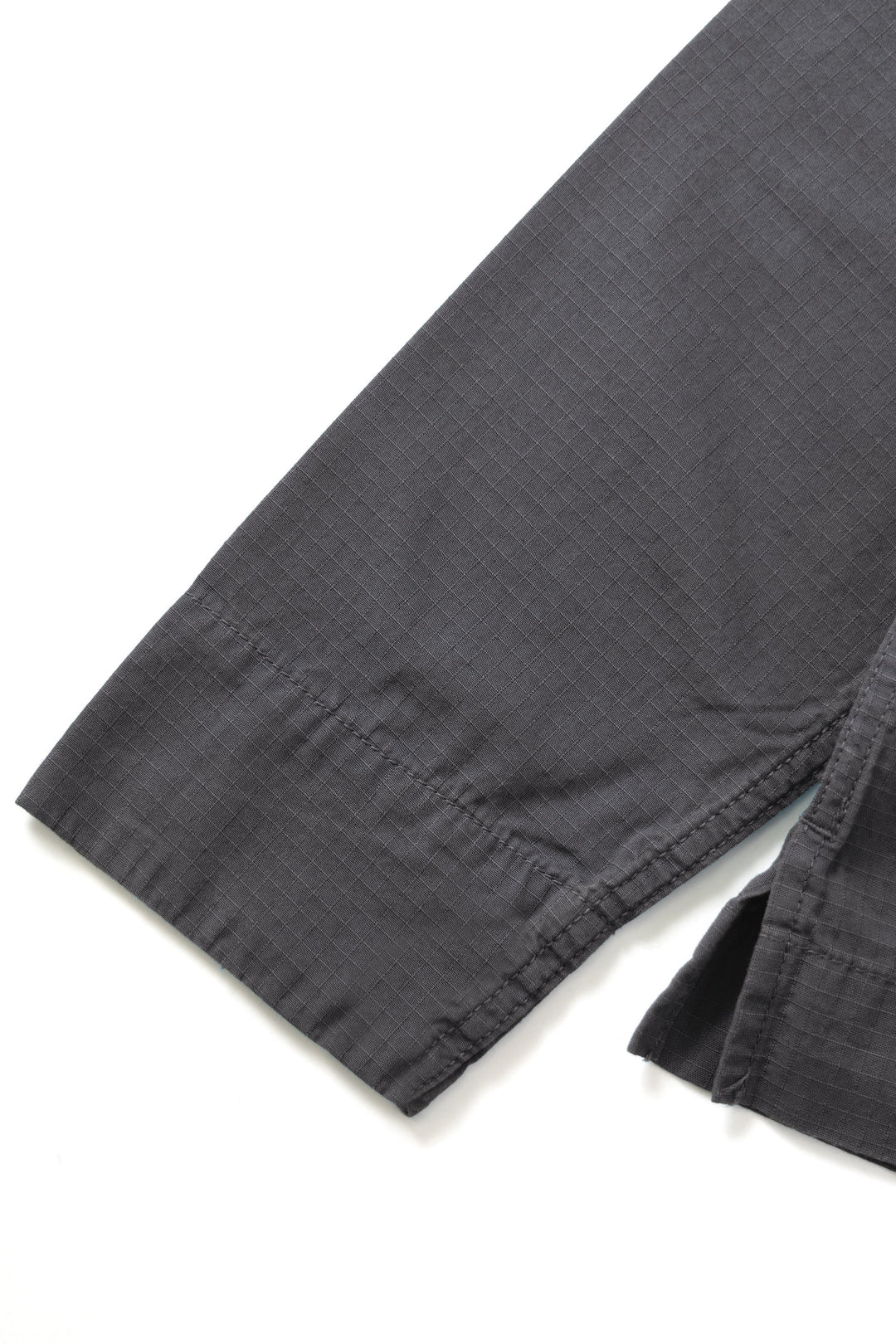 Service Works - Ripstop Front Of House Jacket - Washed Black
