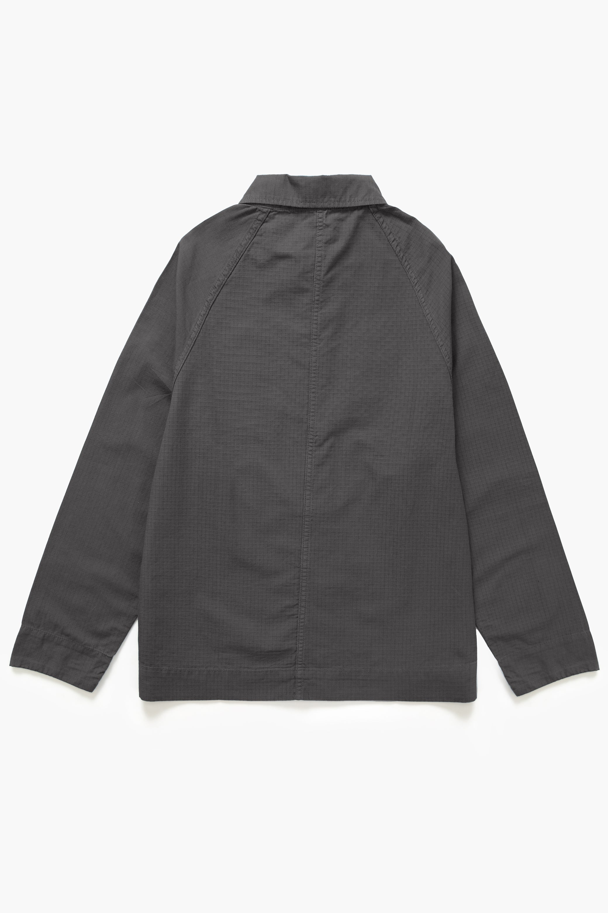 【vintage】service jacket 黒 Fresh Service STRETCH DRY CLOTH JACKET [BLACK] - Fresh