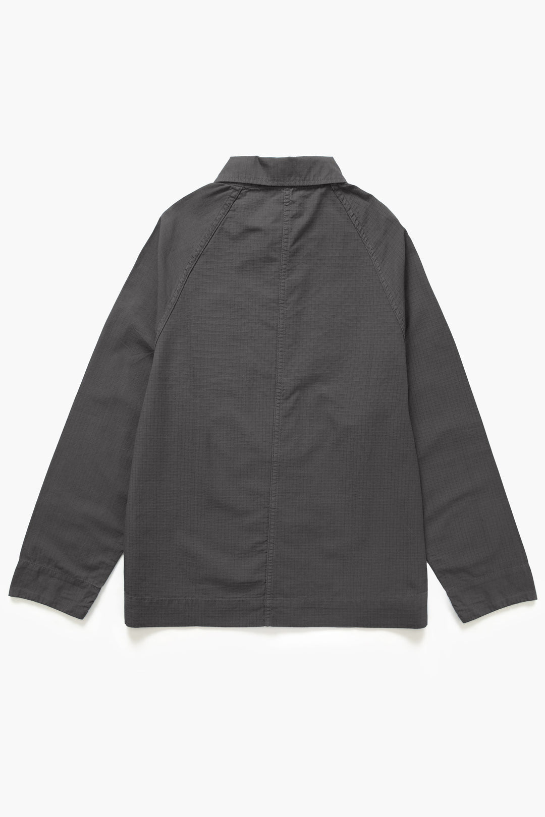 Service Works - Ripstop Front Of House Jacket - Washed Black