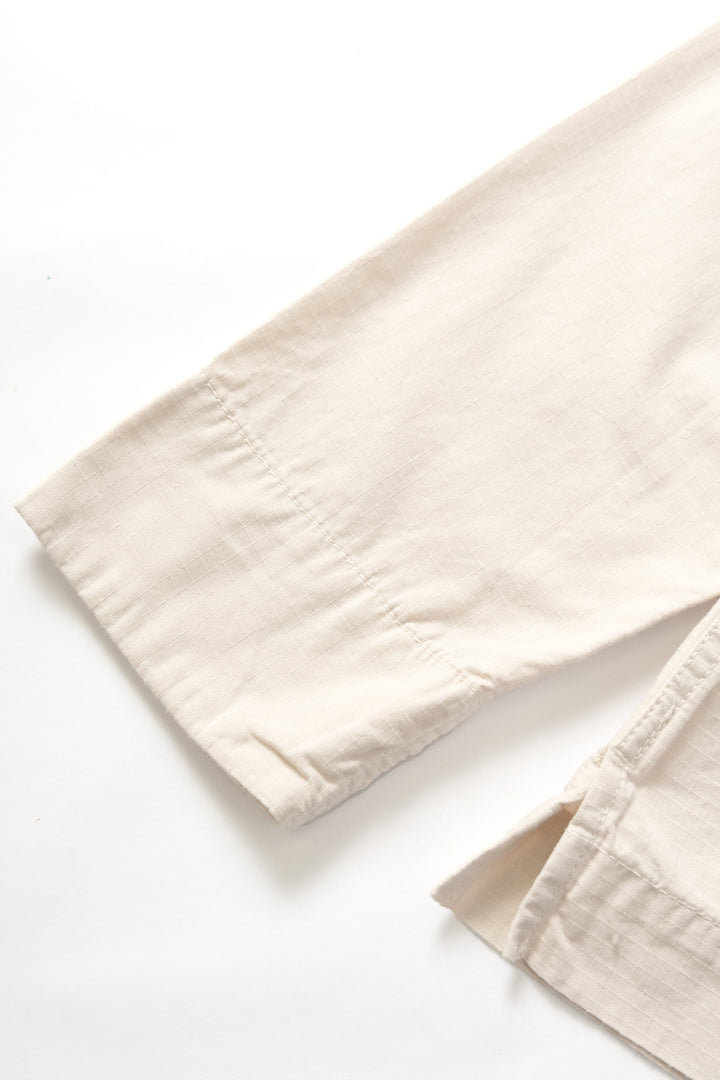 Service Works - Ripstop Front Of House Jacket - Bone