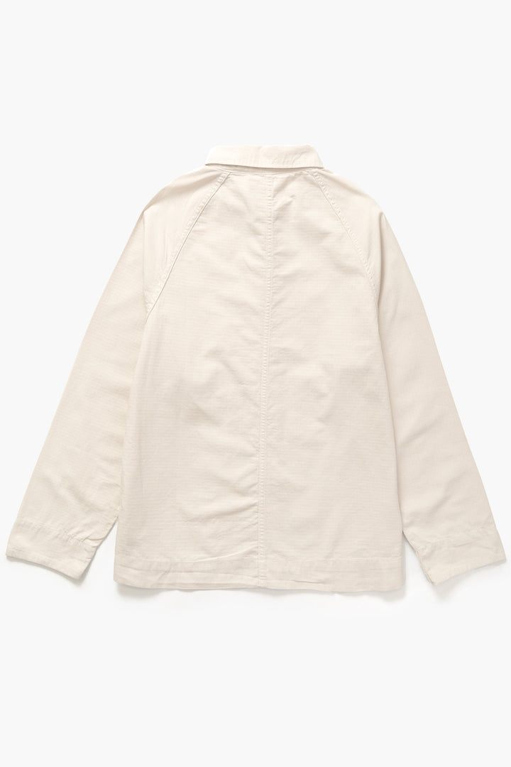 Service Works - Ripstop Front Of House Jacket - Bone