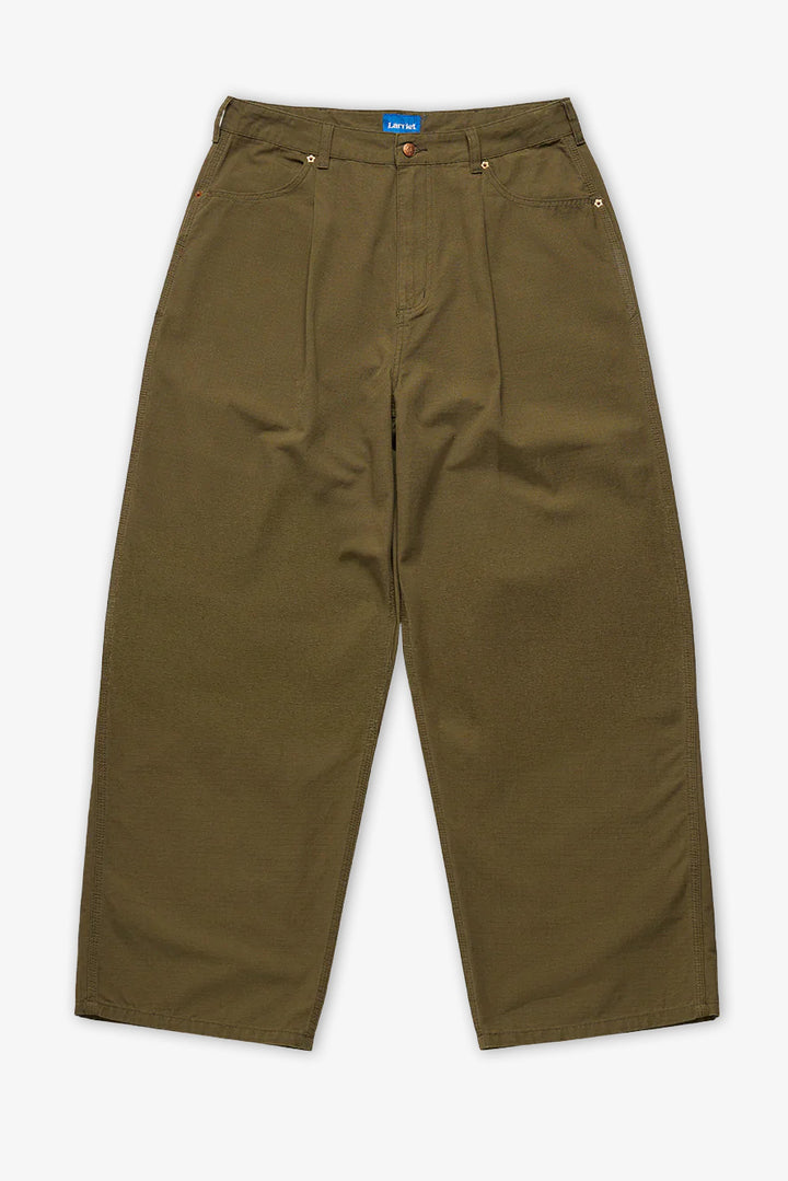 Larriet - Frederick Pant - Olive
