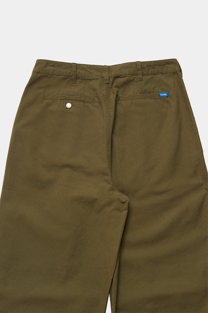 Larriet - Frederick Pant - Olive