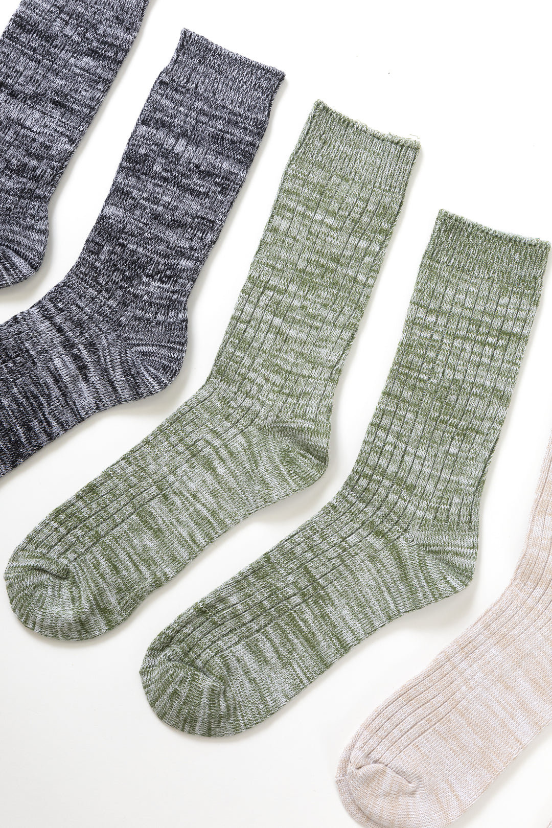 Service Works - The Gardener's Sock Gift Pack