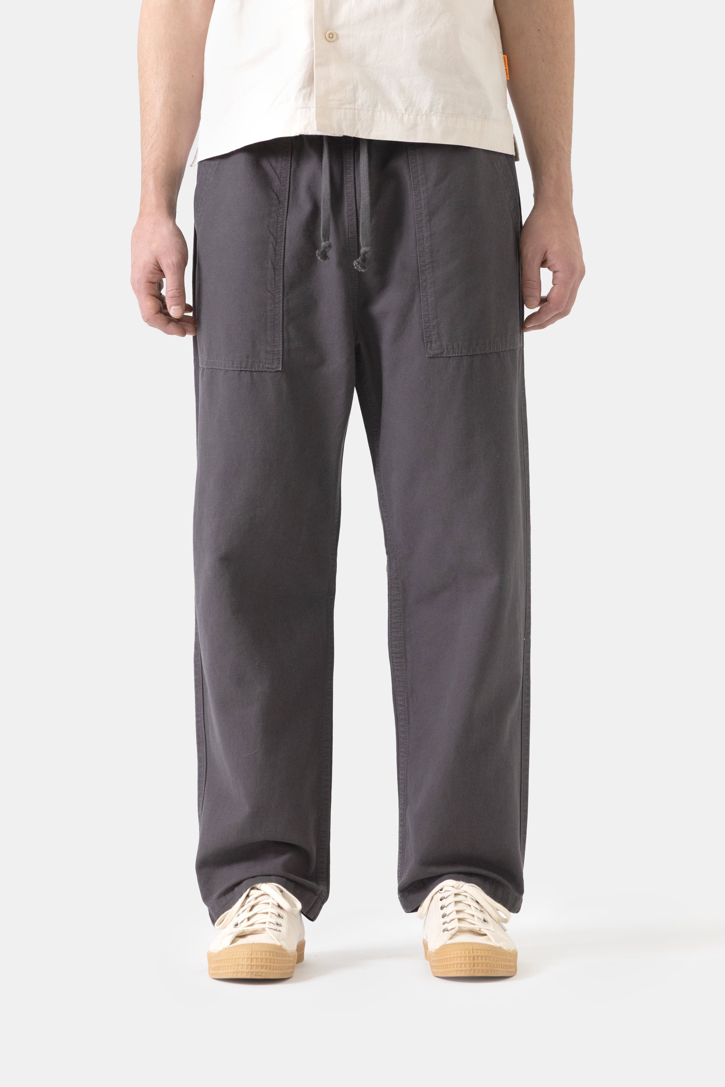Service Works - Classic Chef Pants - Grey – Blacksmith Store
