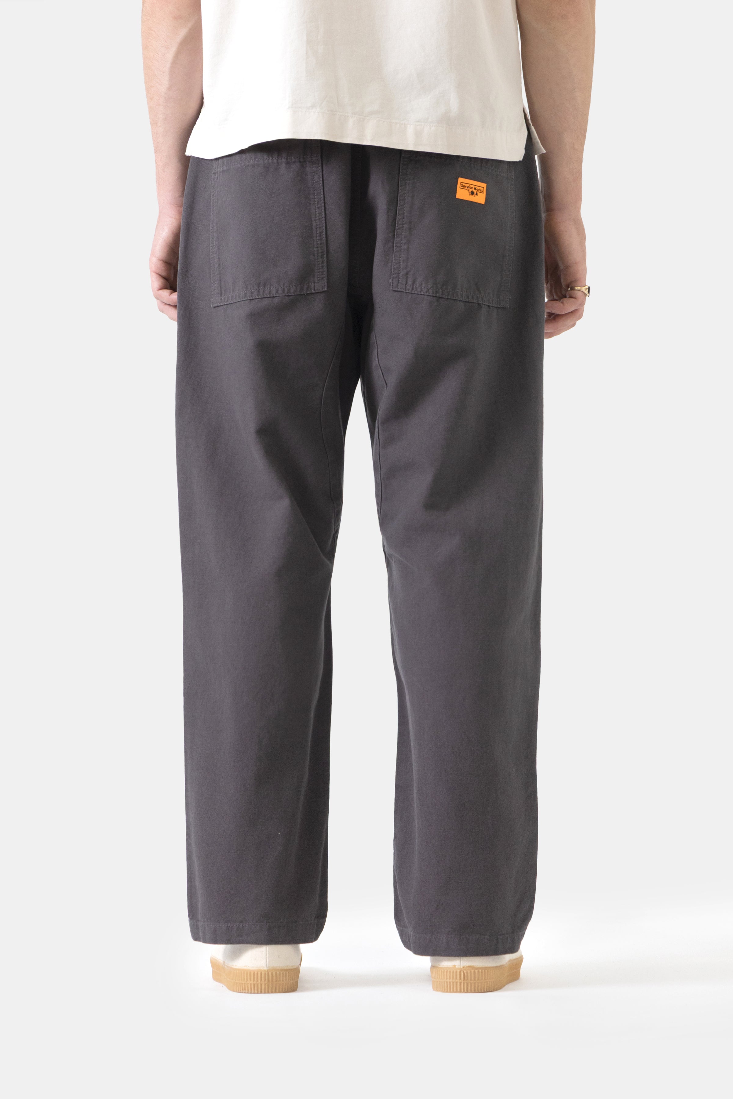 Service Works - Classic Chef Pants - Grey – Blacksmith Store