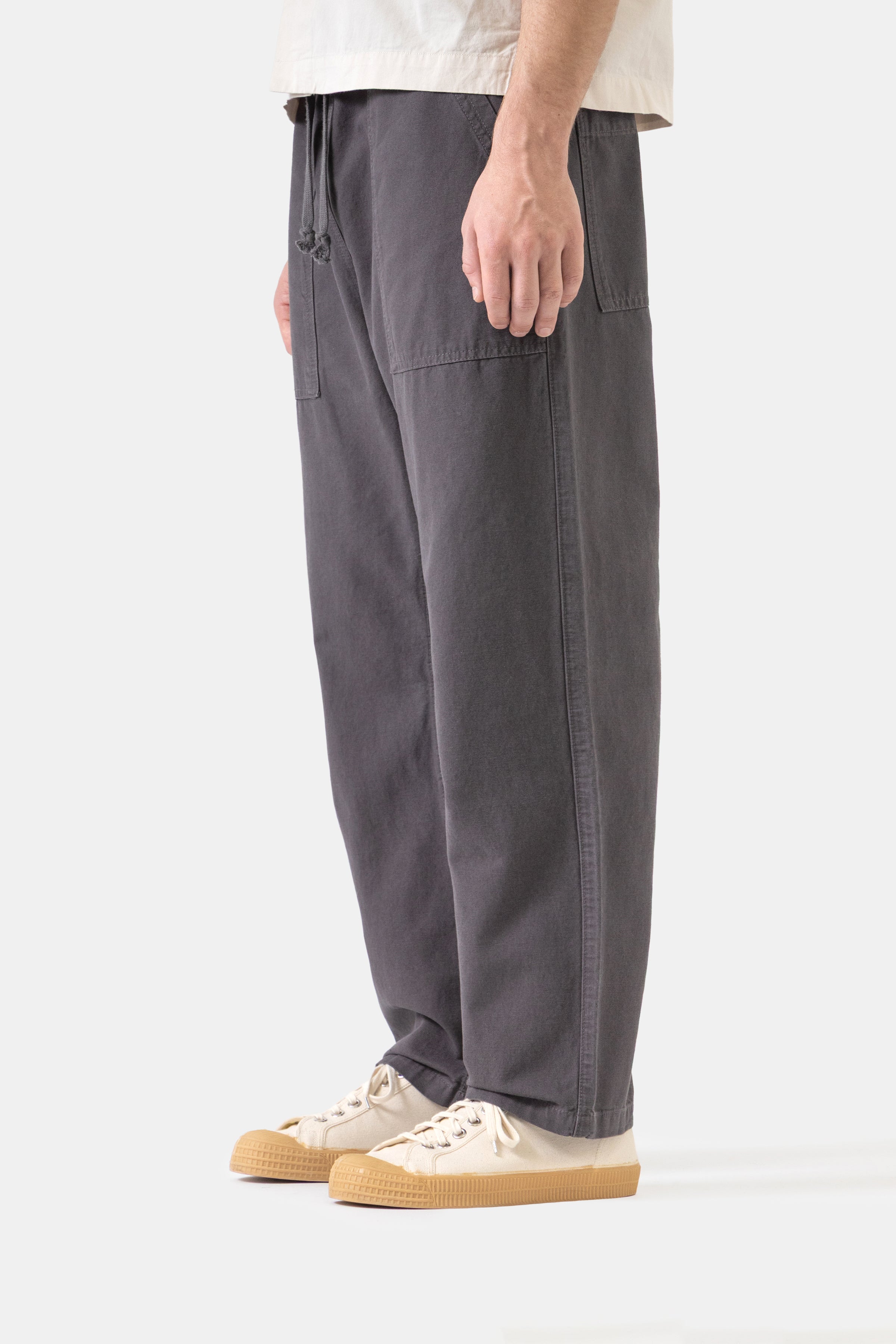 Service Works - Classic Chef Pants - Grey – Blacksmith Store