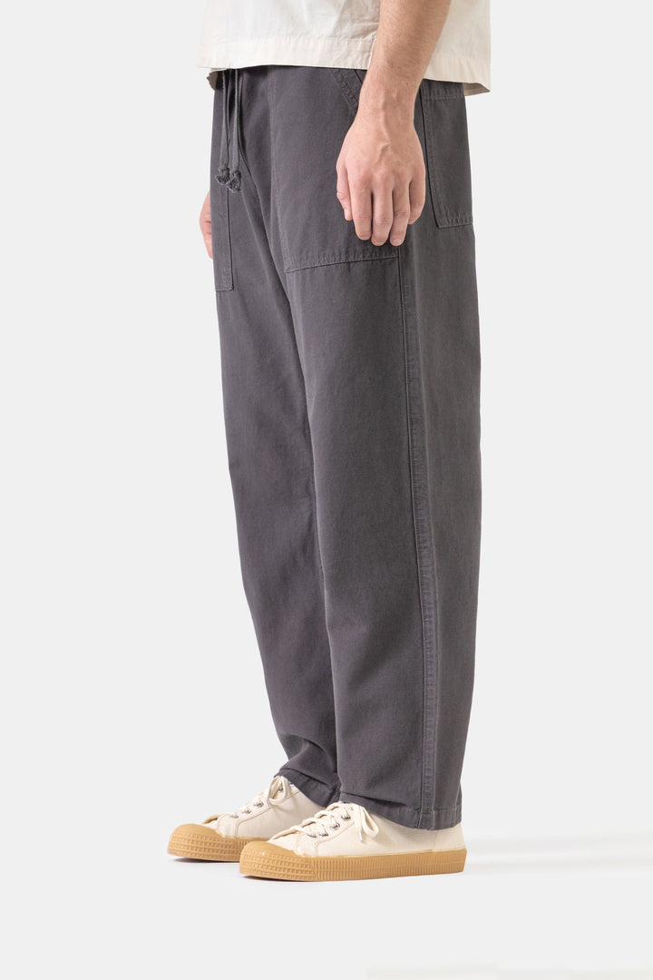 Service Works - Classic Chef Pants - Grey