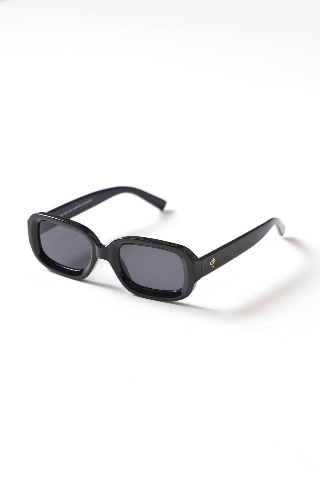 CHPO - Havana Sunglasses - Black