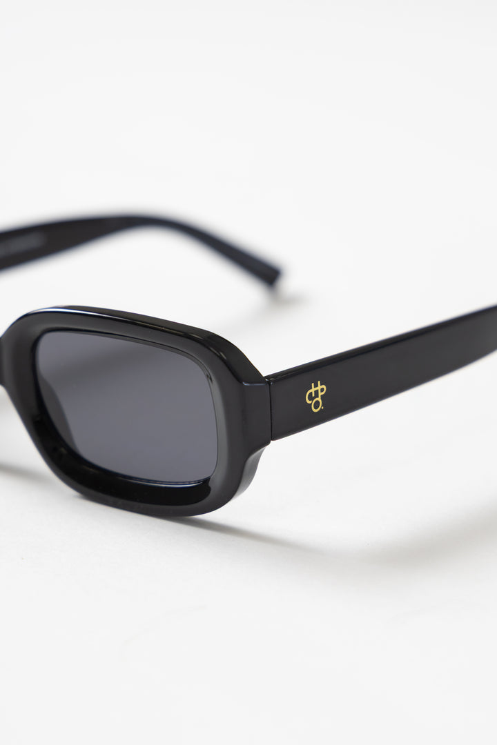 CHPO - Havana Sunglasses - Black