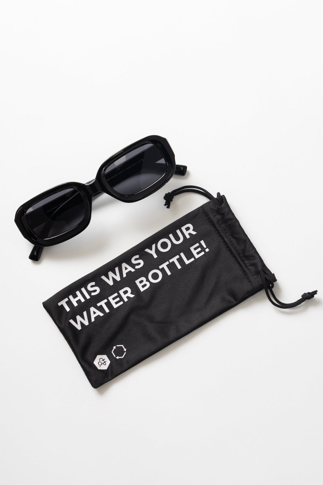 CHPO - Havana Sunglasses - Black