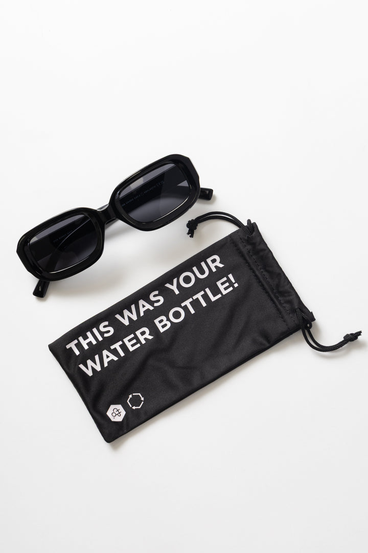 CHPO - Havana Sunglasses - Black
