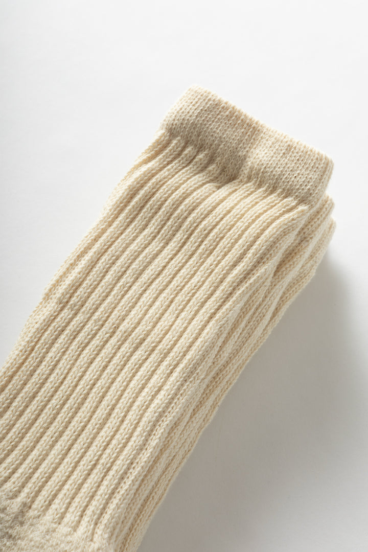 Healthknit natural sock