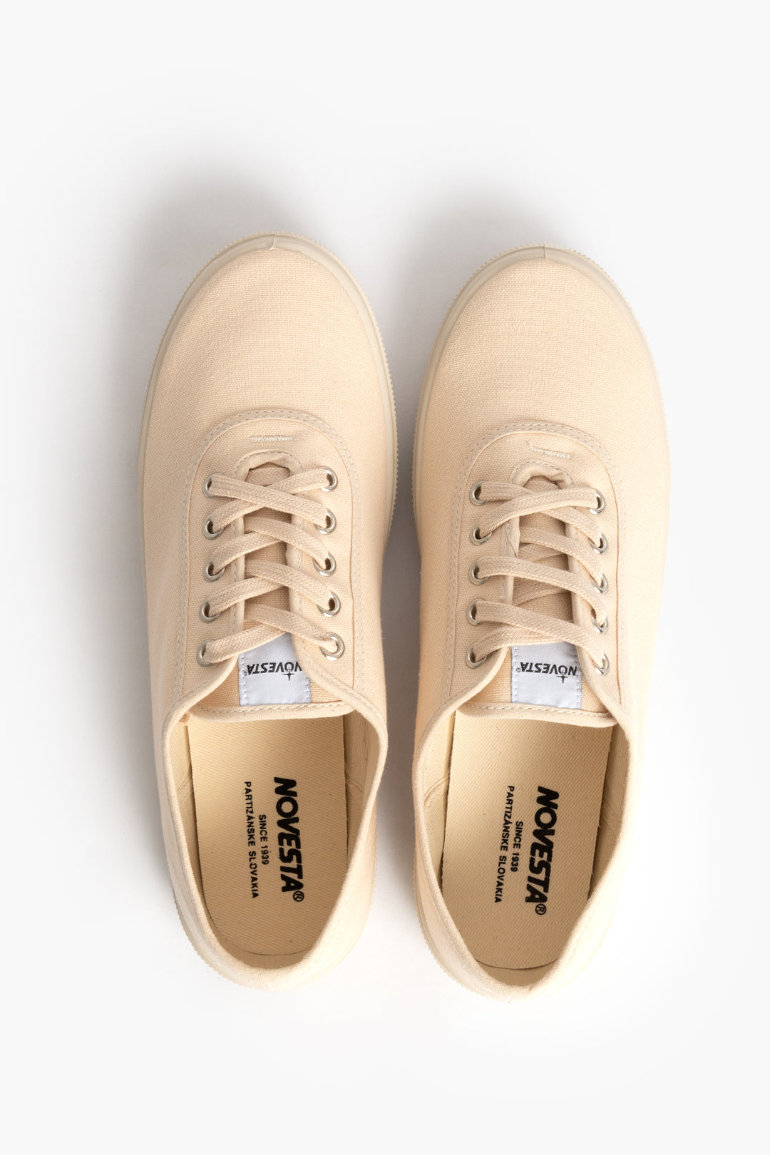 Novesta - Ital - Ivory