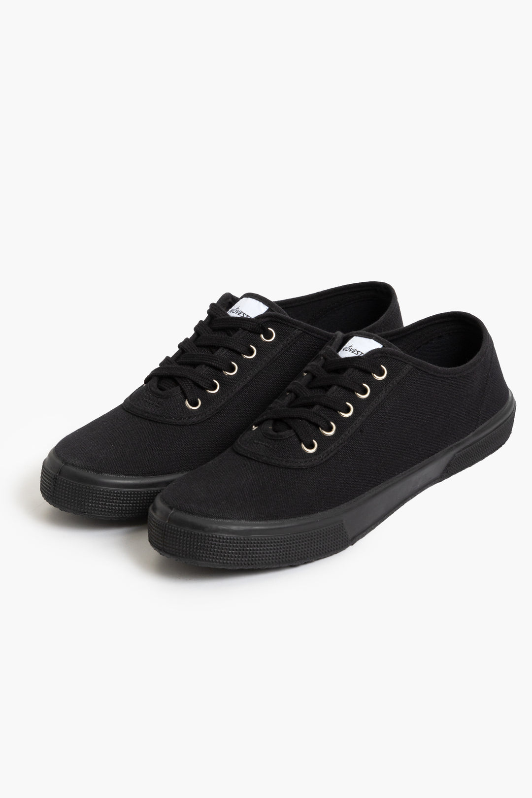 Novesta - Ital - Black