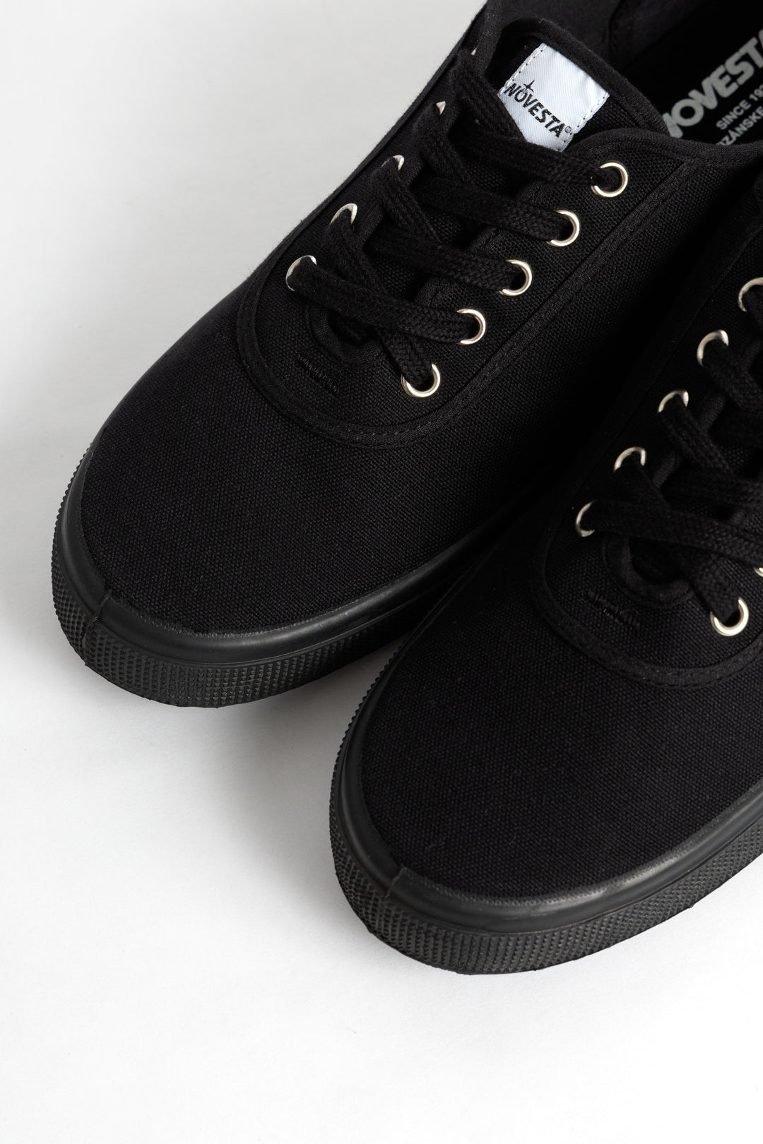 Novesta - Ital - Black
