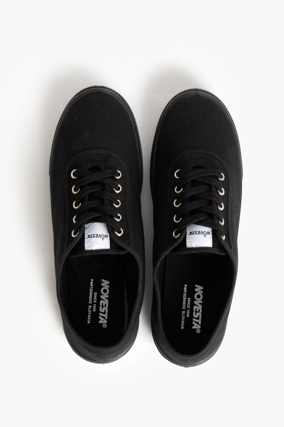 Novesta - Ital - Black