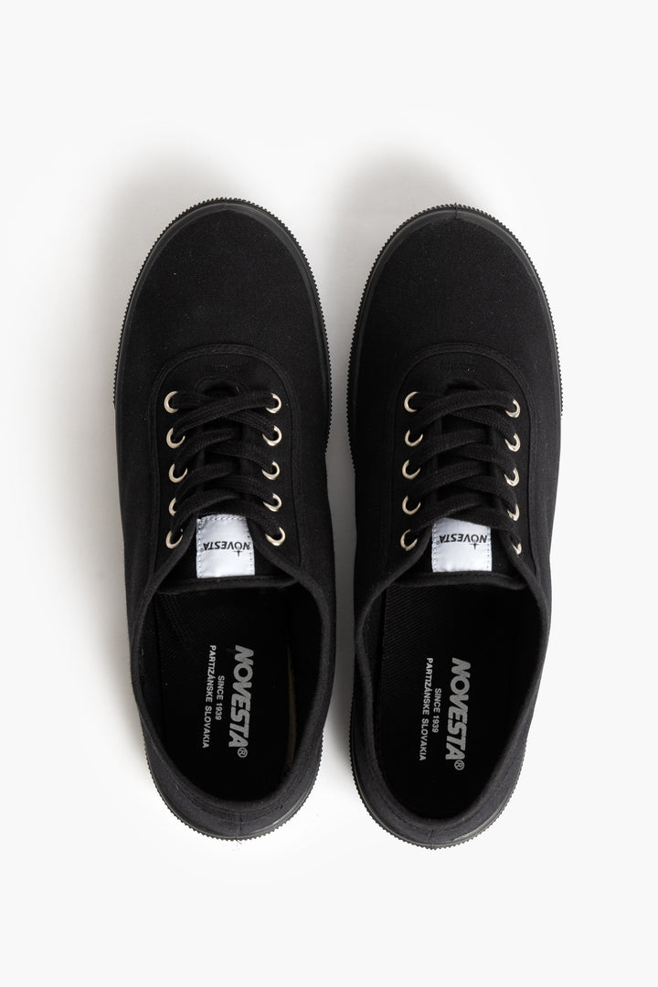 Novesta - Ital - Black