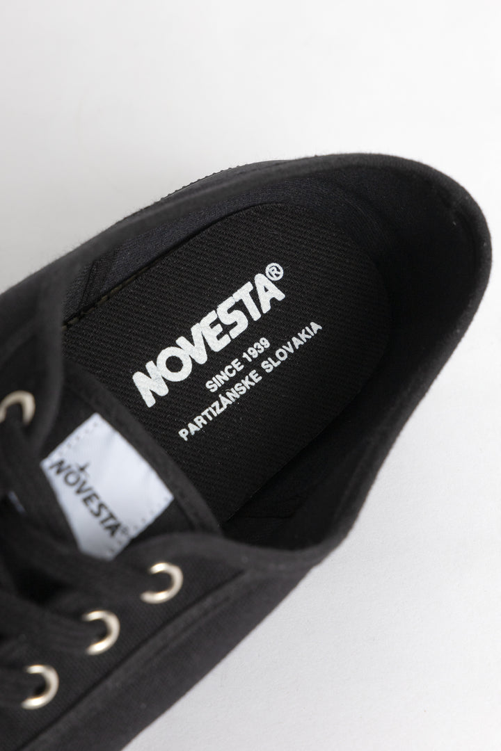 Novesta - Ital - Black