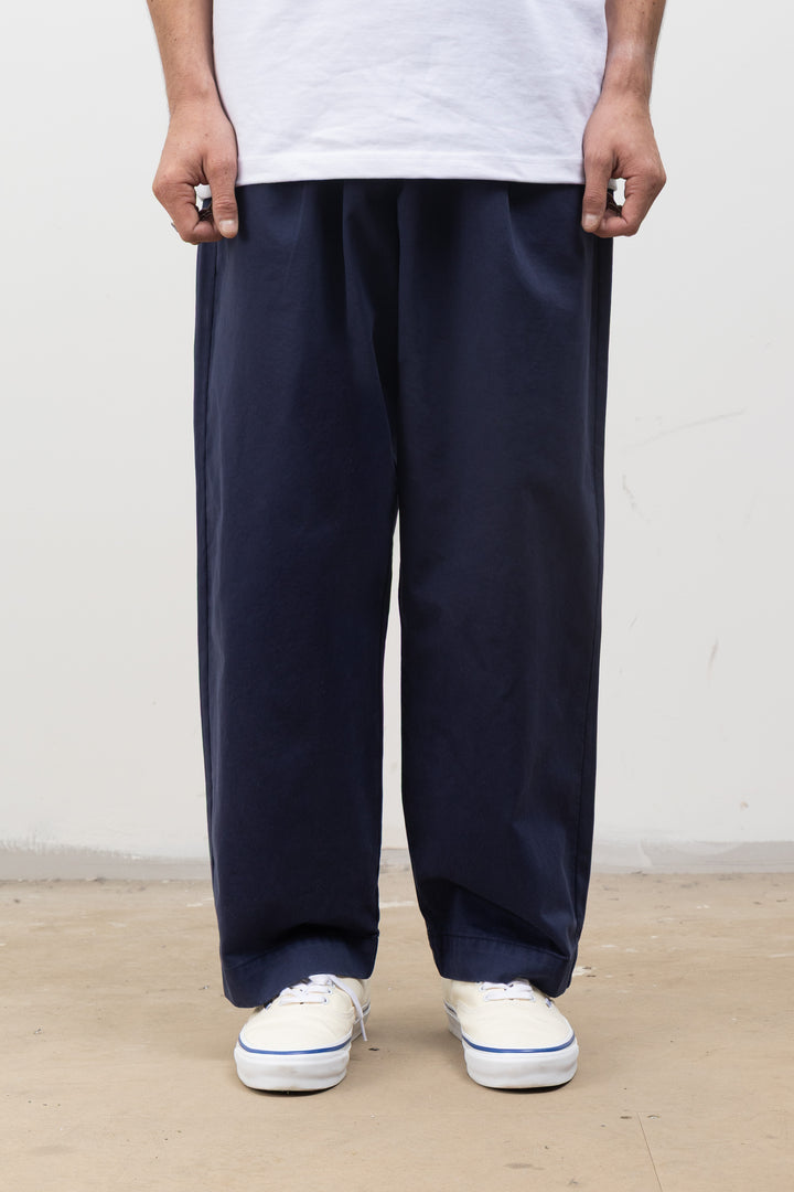 Blacksmith - Big Ivy Chino - Navy