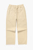 Service Works - Classic Chef Pants - Pale Khaki