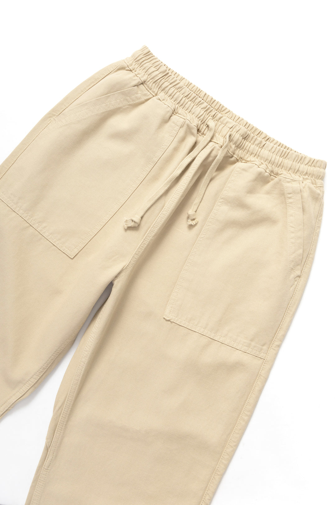 Service Works - Classic Chef Pants - Pale Khaki