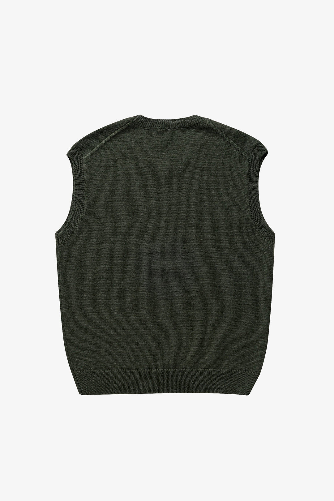 Brotherwolf - Laois Vest - Green