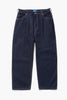 Larriet - Frederick Pant - Indigo Denim