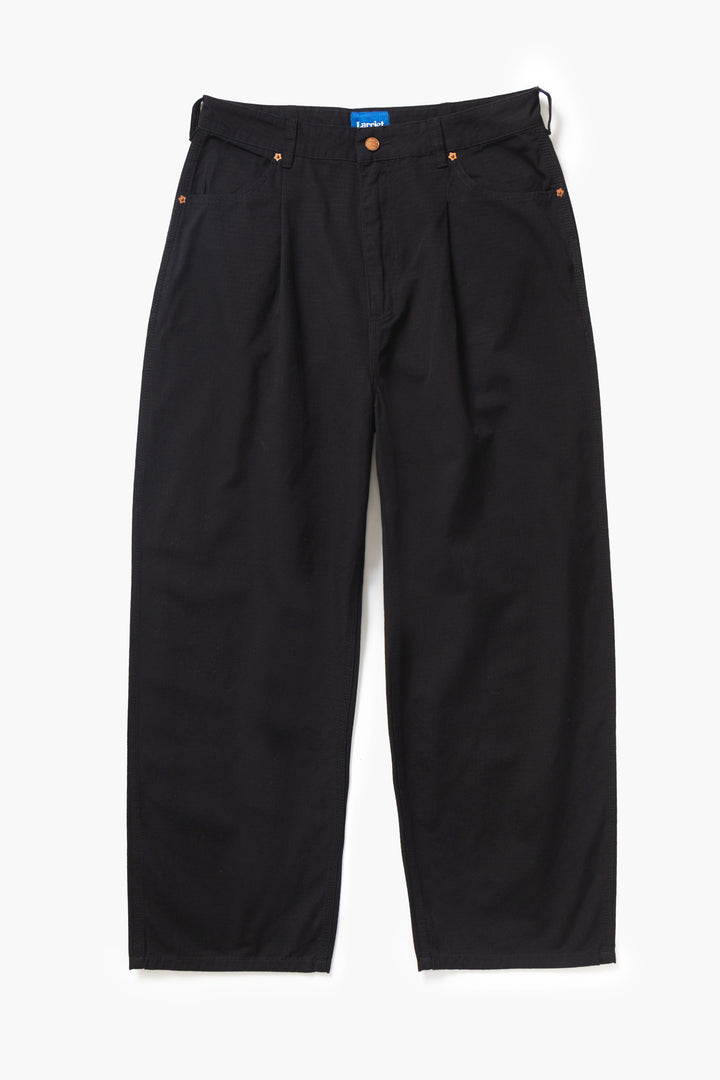 Larriet - Frederick Pant - Black