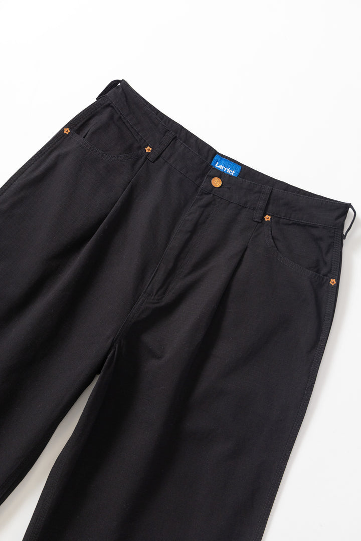 Larriet - Frederick Pant - Black
