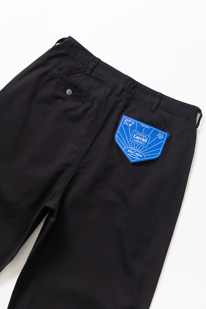 Larriet - Frederick Pant - Black
