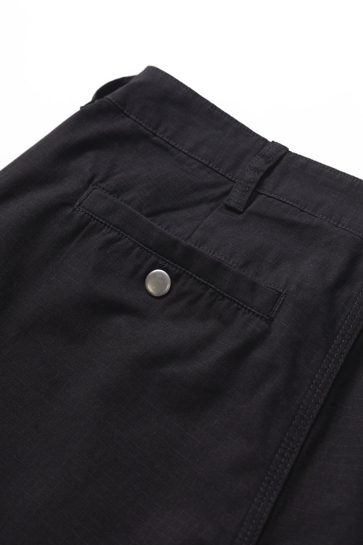 Larriet - Frederick Pant - Black