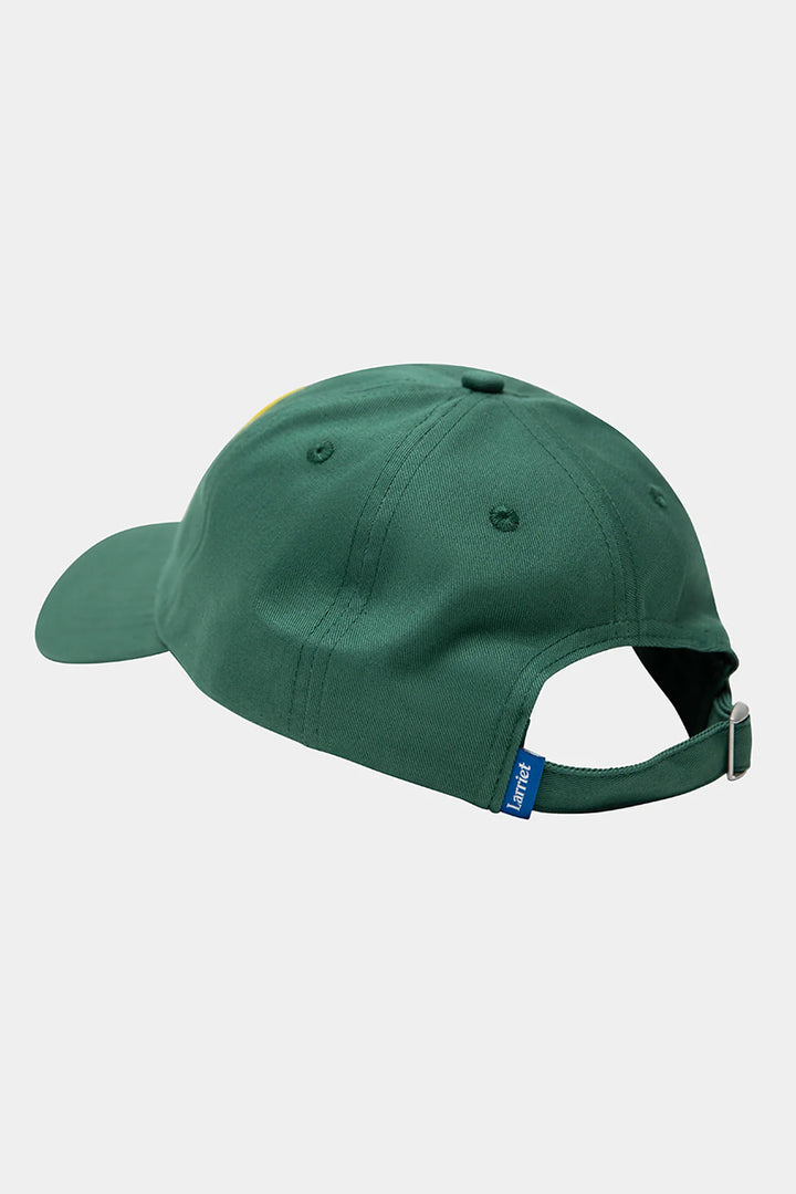 Larriet - Leisure Cap - Green