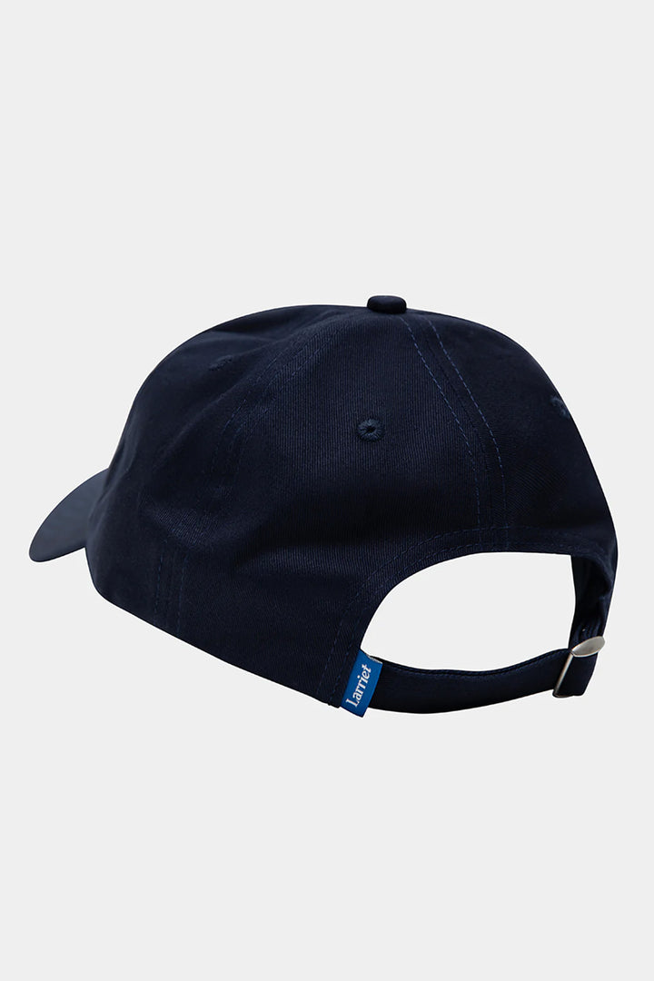 Larriet - Leisure Cap - Navy