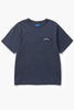 Larriet - Lasso Pocket Tee - Used Navy