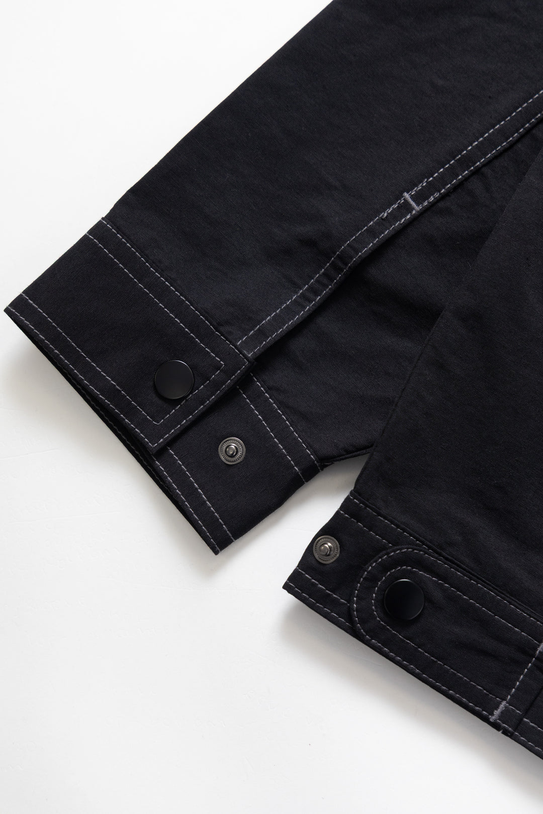 Larriet - Tree Jacket - Black