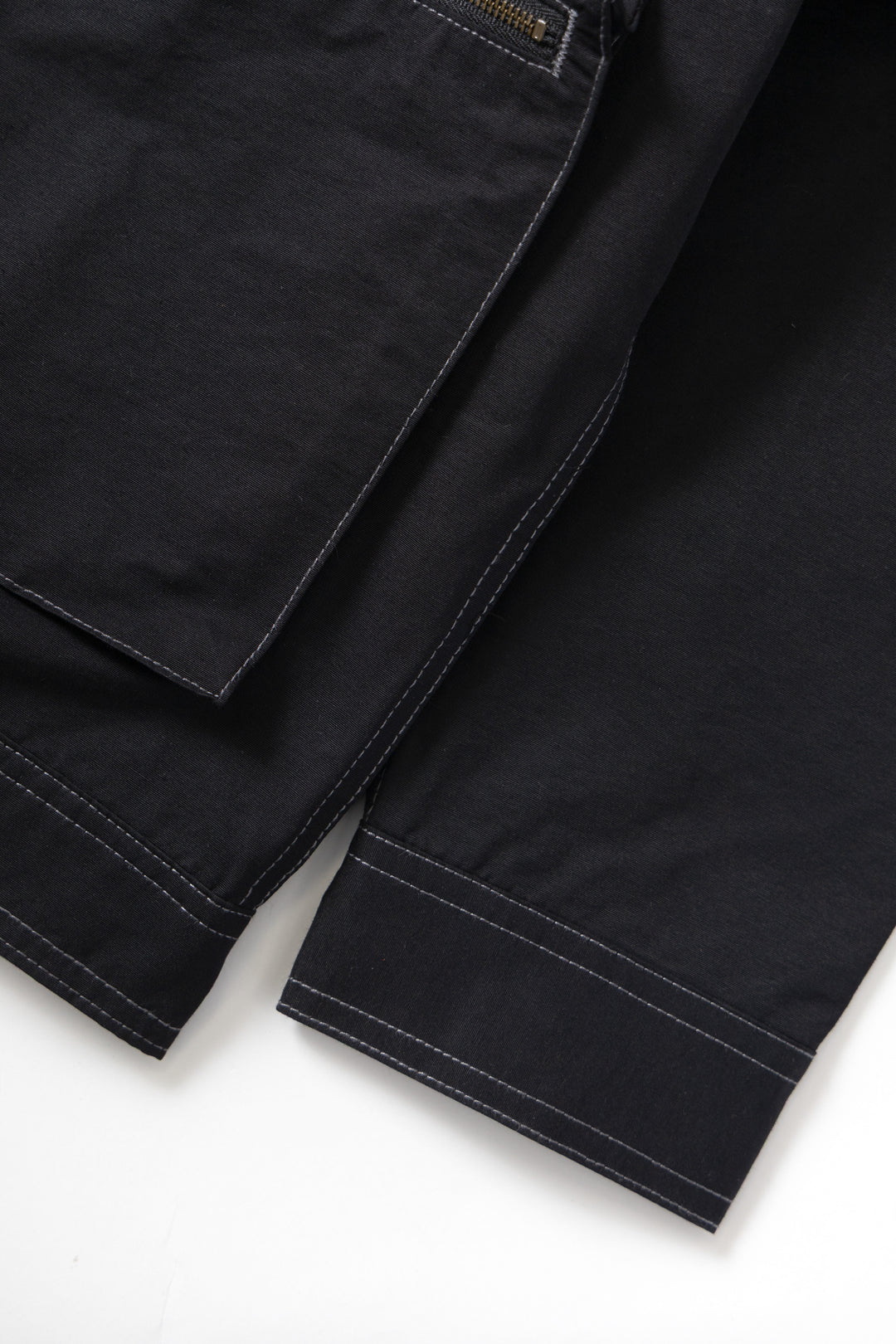 Larriet - Tree Jacket - Black