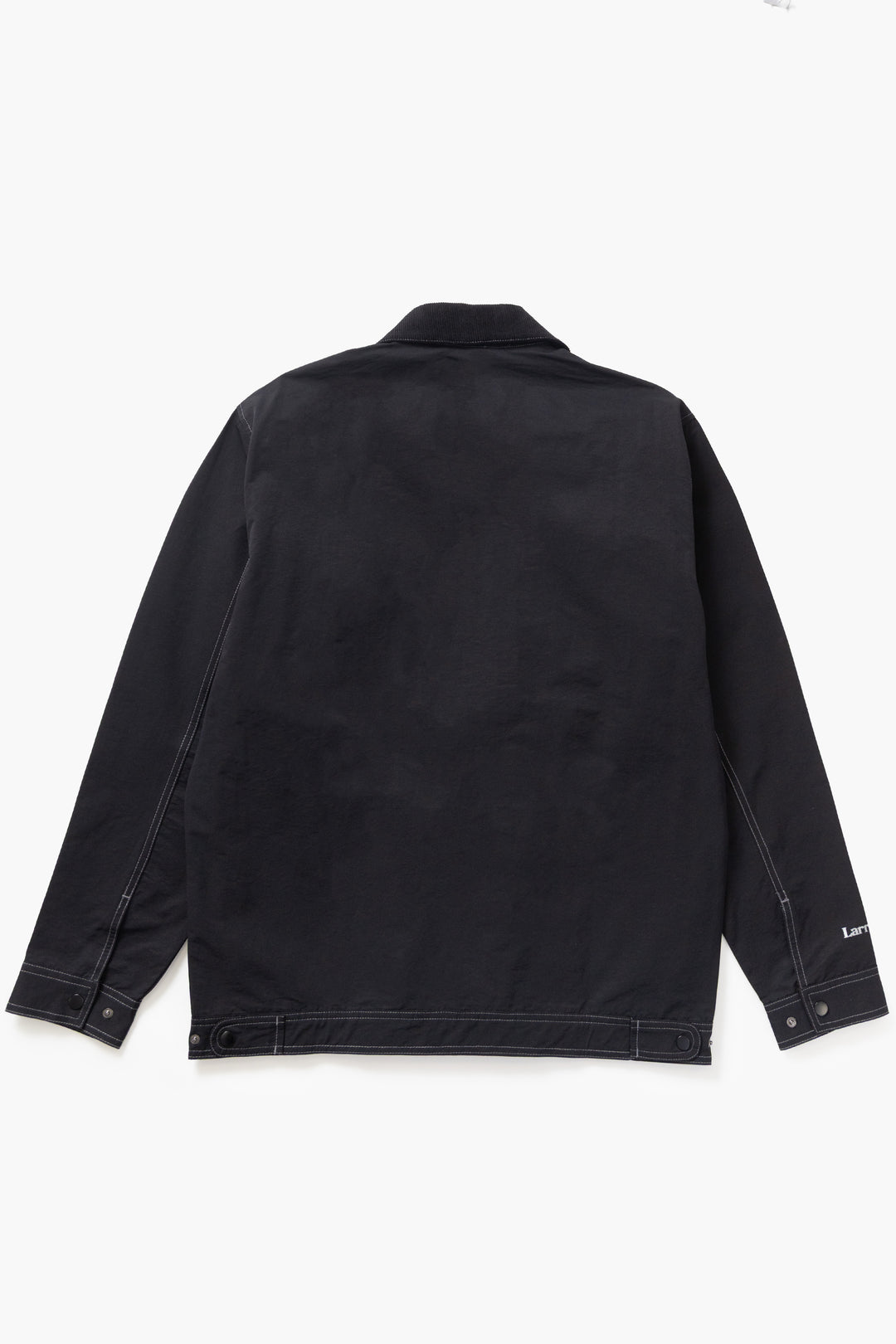 Larriet - Tree Jacket - Black
