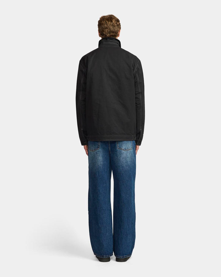 Larriet - Tree Jacket - Black